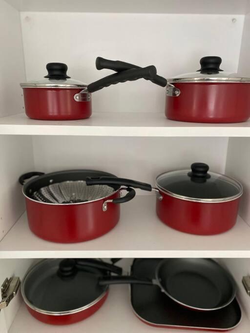Stayover In Miami Home 2Br - 1Bth - Free Parking Εξωτερικό φωτογραφία