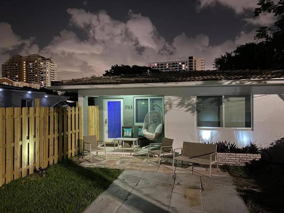 Stayover In Miami Home 2Br - 1Bth - Free Parking Εξωτερικό φωτογραφία