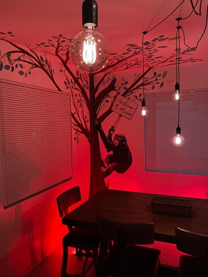 Stayover In Miami Home 2Br - 1Bth - Free Parking Εξωτερικό φωτογραφία
